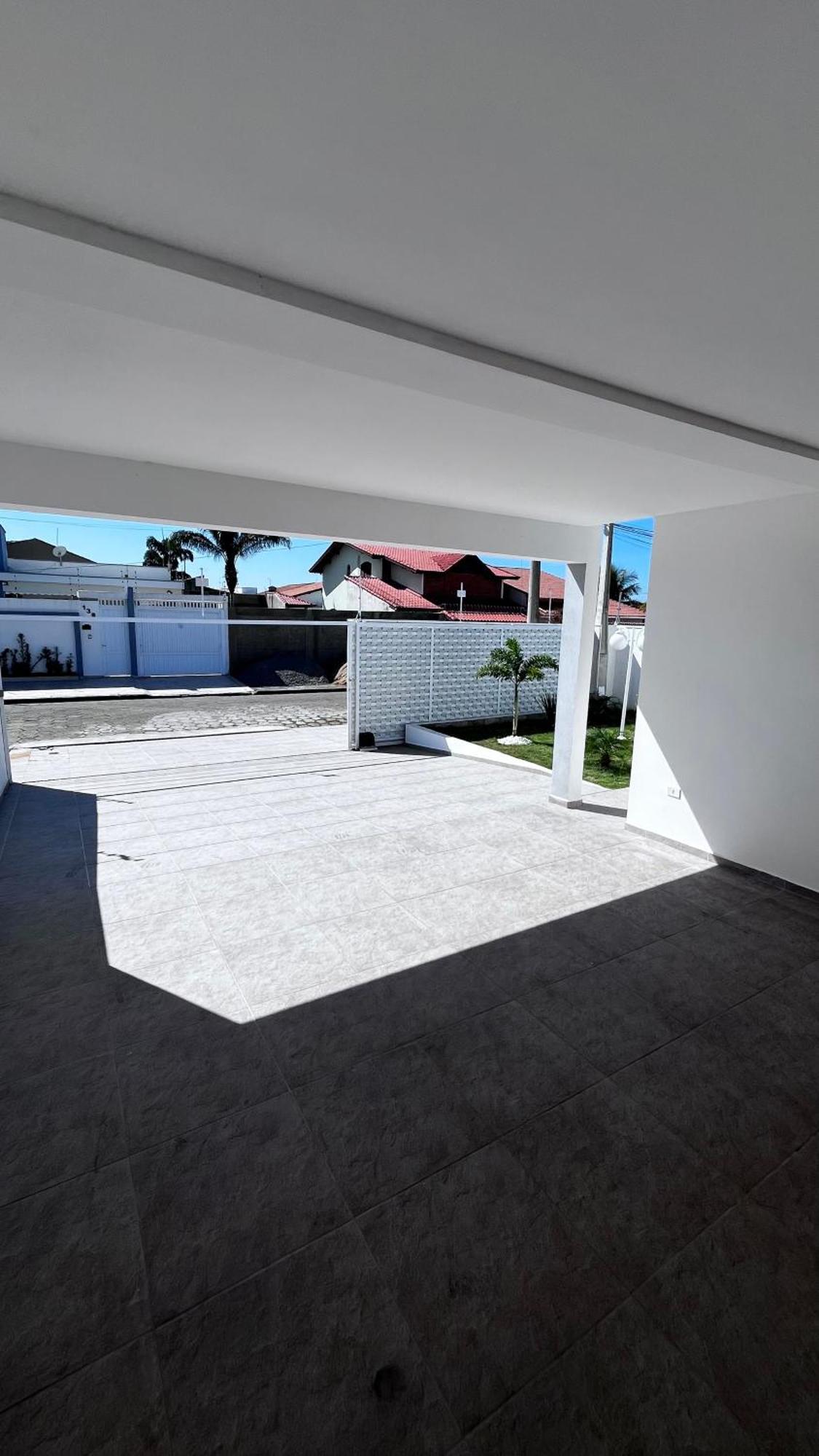 Casa Com Piscina, 700M Da Praia Peruíbe Dış mekan fotoğraf
